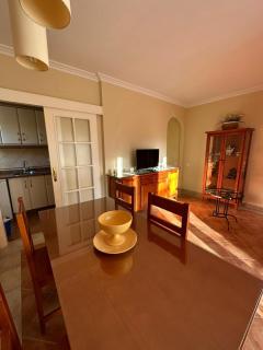 Bonito Apartamento en Primera Línea de Playa - 1