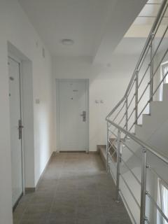 Apartment Vojinović - Soko Banja - 2