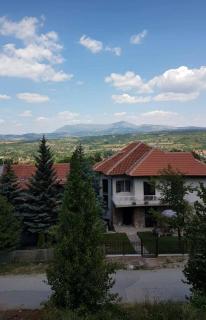 Apartment Vojinović - Soko Banja - 3