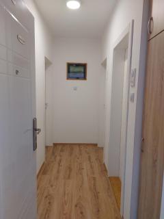 Apartment Vojinović - Soko Banja - 1
