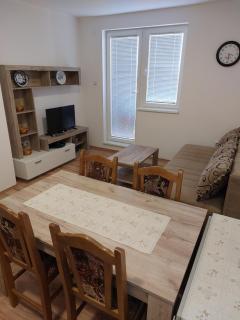 Apartment Vojinović - Soko Banja - 0