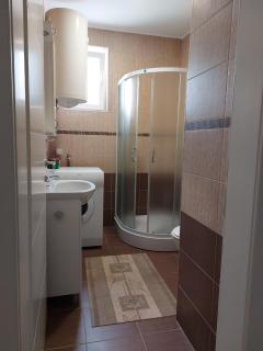 Apartment Vojinović - Soko Banja - 5