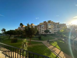 Bonito Apartamento en Primera Línea de Playa - Isla Canela - 5