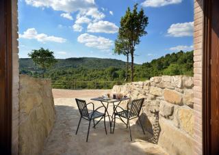 Tenuta di Forte Sorgnano - Gualdo Cattaneo - 7