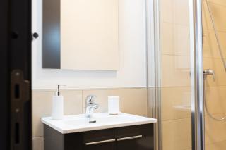 Private Room with Ensuite - Three Cities House - Cospicua - 8
