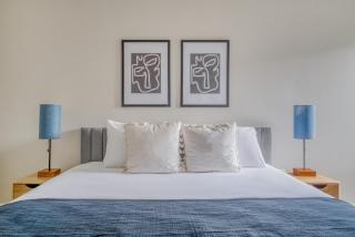 Mission Bay 1BR w Gym Pool nr Caltrain Muni SFO-773 - San Francisco - 2