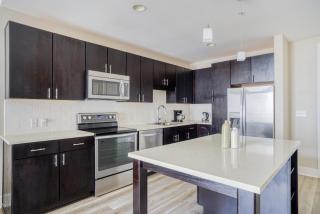 Mission Bay 1BR w Gym Pool nr Caltrain Muni SFO-773 - San Francisco - 5