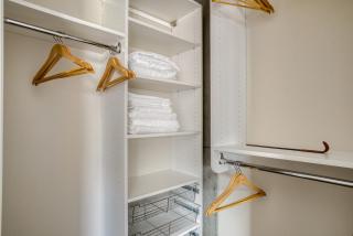 Mission Bay 1BR w Gym Pool nr Caltrain Muni SFO-773 - San Francisco - 1
