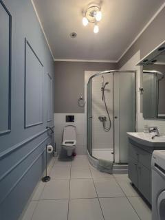 Apartament Na Chłodnej | The High Street - Suwałki - 7
