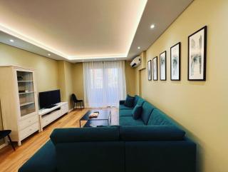 Tirana Vibe - 1