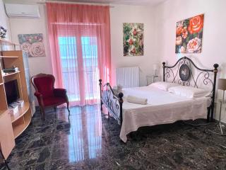 Orchidea Mattinata parco del Gargano - 3