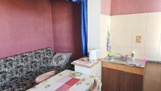 Apartment Yug-2 - Bishkek - 8