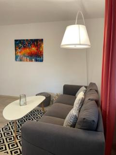Apartmán AkoDoma - Tatranská Lomnica - 7