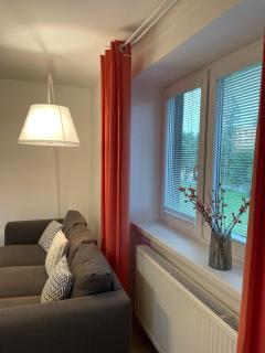 Apartmán AkoDoma - Tatranská Lomnica - 6