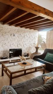 Beautiful chalet with wifi and free parking - Arona - 6
