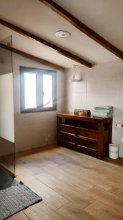 Beautiful chalet with wifi and free parking - Arona - 2