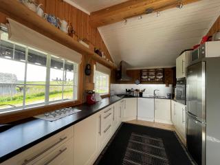 Snikkerplassen - cabin with amazing view and hiking opportunities - Sør-Fron - 2