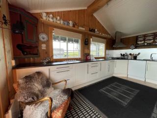 Snikkerplassen - cabin with amazing view and hiking opportunities - Sør-Fron - 1