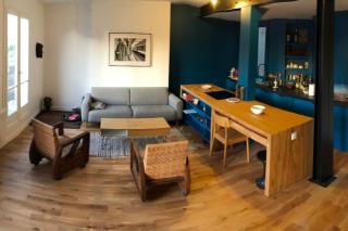 Appartement duplex refait à neuf calme et lumineux - Paris - 0