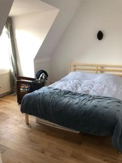 Appartement duplex refait à neuf calme et lumineux - Paris - 3