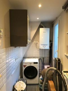 Appartement duplex refait à neuf calme et lumineux - Paris - 2