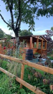 Songbird Lodge - Near brew pub/10 mins from Snowdon - 0