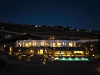 Olithos Villas - Krotiri - 9