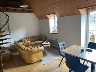 Appartement cœur vallée d'Aure - 4