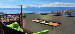 Sentona Apartment - Fiume (Rijeka) - 0