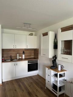 Ferienwohnung Traumwerk Titisee - Titisee-Neustadt - 8