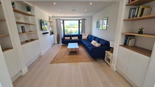 Luxury home near Fistral Beach - 2
