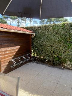 Villa patio Capbreton - Capbreton - 5