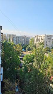 Best Apartment - Bisjkek - 1