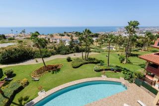 Benalmádena Luxury Apartment - Benalmádena - 0