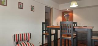 Departamento Altos Mendoza Calle Chile Cochera Gratis! - Mendoza - 0