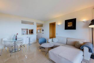 Benalmádena Luxury Apartment - Benalmádena - 6