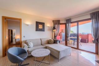 Benalmádena Luxury Apartment - Benalmádena - 7