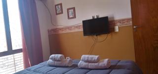 Departamento Altos Mendoza Calle Chile Cochera Gratis! - Mendoza - 2