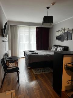 SkiLuxe New Gudauri - Loft 2 - Gudauri - 8