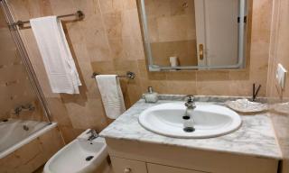Apartamento en Marbella junto a campos de golf - Marbella - 4