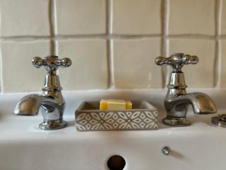 Gorgeous Cottage in Skirmett with Parking - Henley on Thames - 5