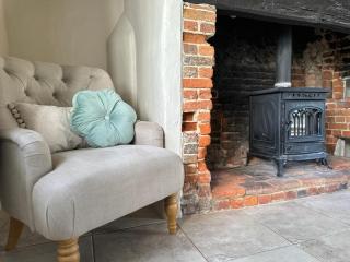 Gorgeous Cottage in Skirmett with Parking - Henley on Thames - 8