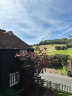 Gorgeous Cottage in Skirmett with Parking - Henley on Thames - 6