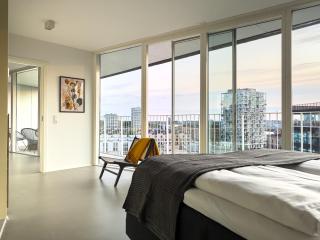 Exclusive Penthouse with Sunset Views - Copenaghen - 2