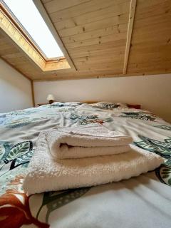 Magiczne Wzgórze - 1