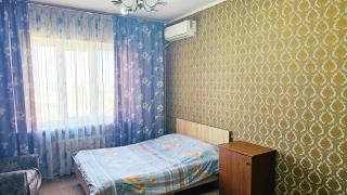 Apartment na VEFe - Bischkek - 8
