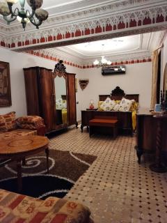 PALAIS LARAICHI Riad la porte bleue suites - Fes - 3
