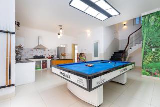 Villa Hồ Bơi Phương Nam Bãi Sau - Vung Tau - 2