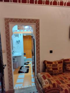PALAIS LARAICHI Riad la porte bleue suites - Fes - 2