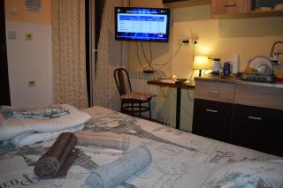 Apartman Beograd Centar 1 - Belgrado - 8